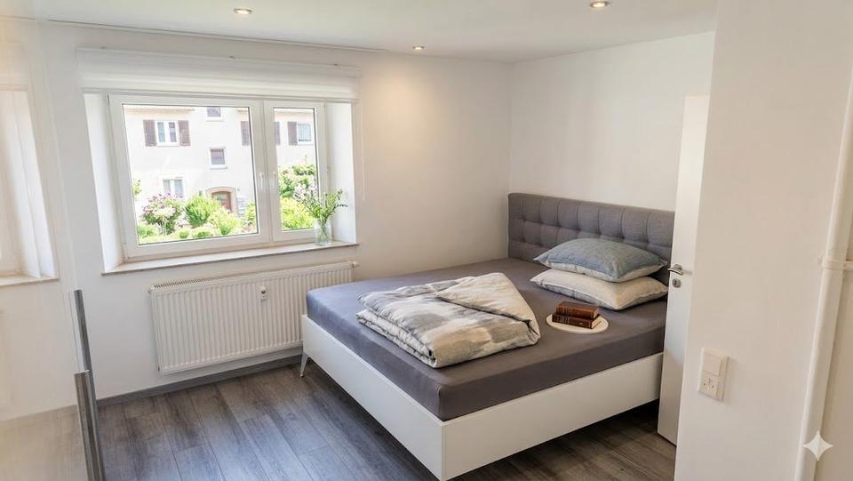 Etagenwohnung Nürnberg Gibitzenhof - 4 Zimmer, 127 m&sup2;, 499.999&euro; | Angebot:27129803