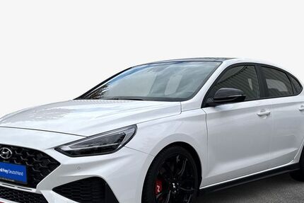 Hyundai i30 24.500 km 27.890 &euro; Düsseldorf 40549