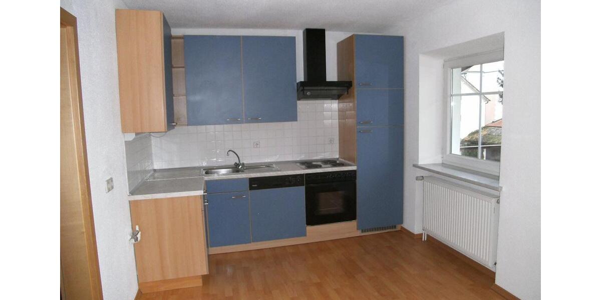 Etagenwohnung Ruhstorf an der Rott - 1.5 Zimmer, 40 m&sup2;, 250&euro; | Angebot:26252382