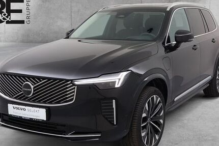 Volvo XC90 9.664 km 65.950 &euro; Glinde 21509