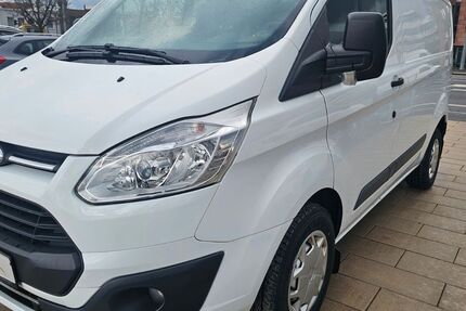 Ford Transit Custom 98.880 km 13.450 &euro; Aschaffenburg 63741