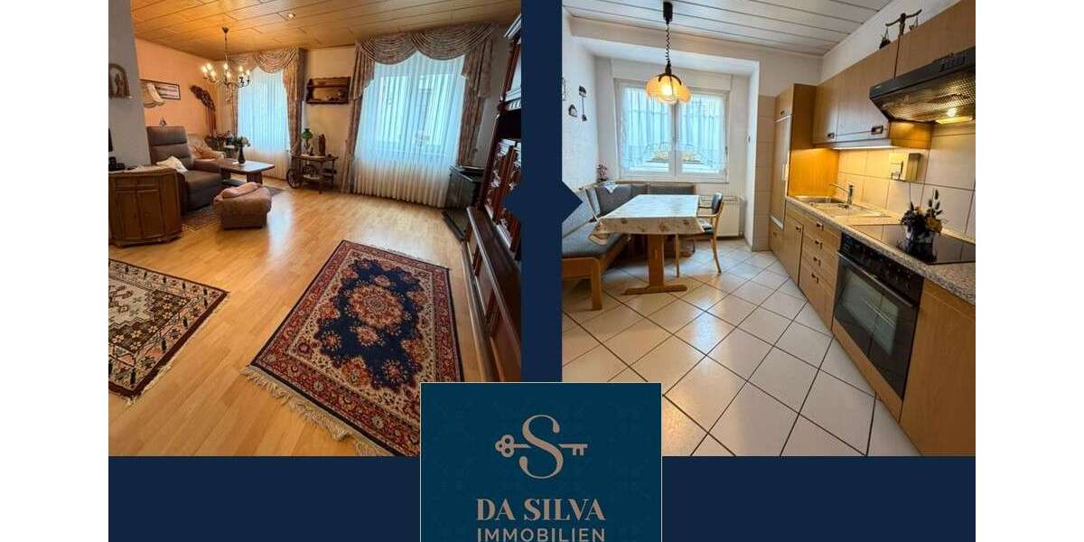 Einfamilienhaus Wiesbaden Mainz-Kostheim - 3 Zimmer, 95 m&sup2;, 375.000&euro; | Angebot:26699094