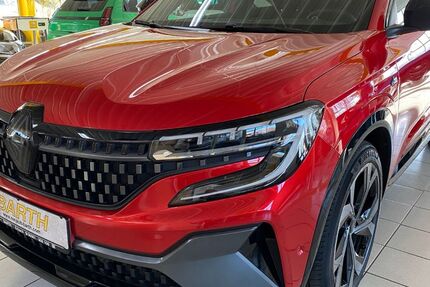 Renault Austral 13.000 km 41.990 &euro; Erbach 64711