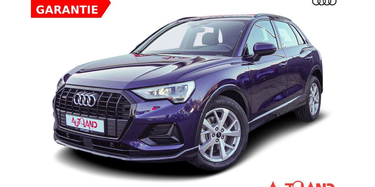 Audi Q3 60.634 km 27.950 &euro; Bautzen 02625