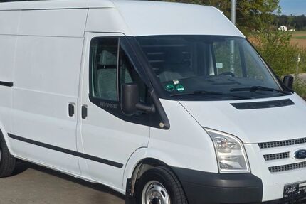 Ford Transit 144.400 km 6.600 &euro; Reichertshofen 85084