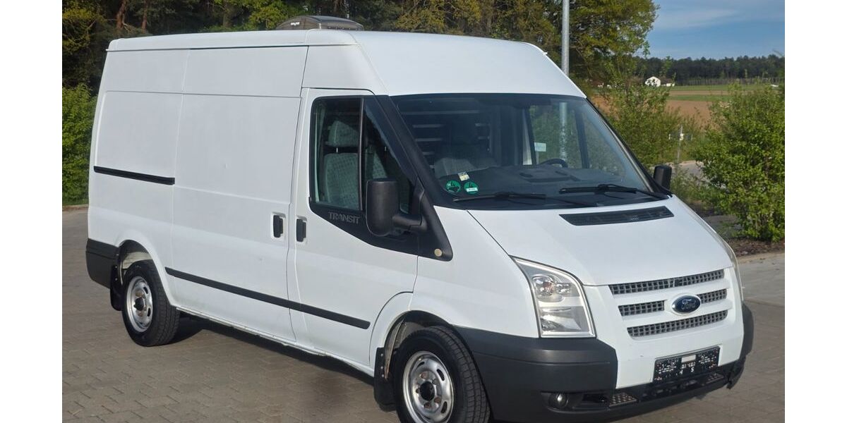 Ford Transit 144.400 km 6.600 &euro; Reichertshofen 85084