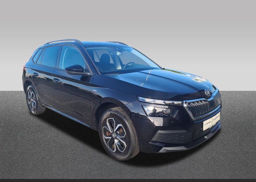 Skoda Kamiq 41.000 km 20.654 € Sonneberg 96515