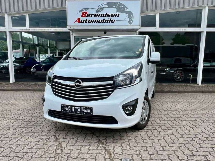 Vivaro