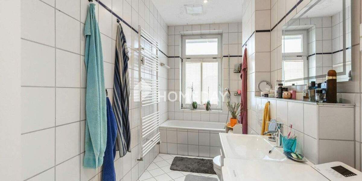 Etagenwohnung Markkleeberg - 4 Zimmer, 92 m&sup2;, 274.000&euro; | Angebot:25696160