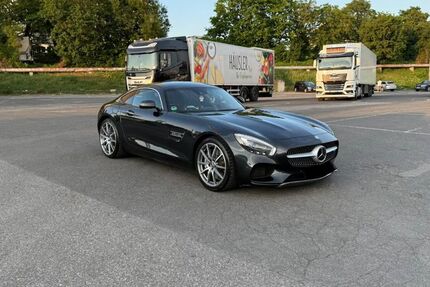 Mercedes-Benz AMG GT 41.000 km 72.990 &euro; Stuttgart 70329