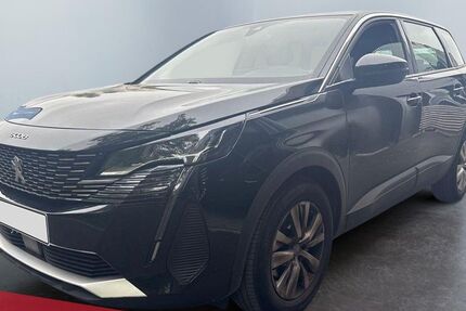 Peugeot 5008 33.013 km 27.390 € Altenberge 48341