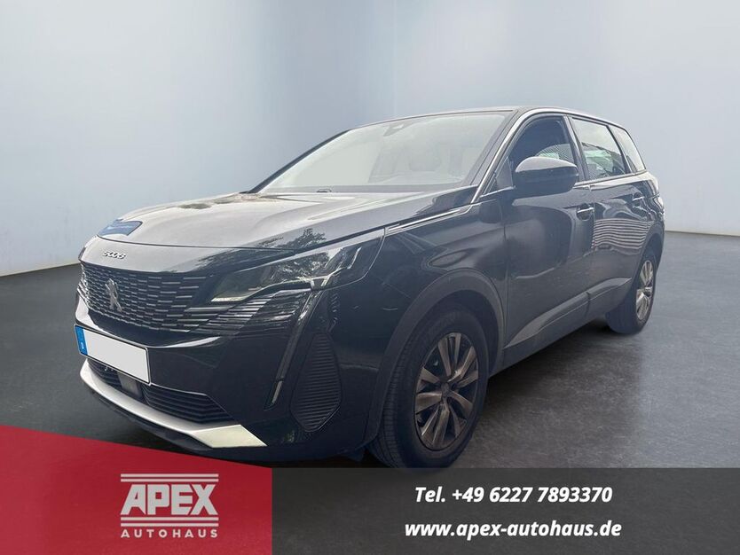 Peugeot 5008 33.013 km 27.390 € Altenberge 48341