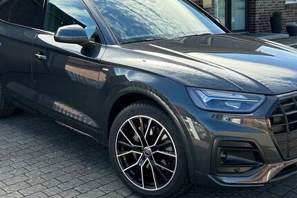 Audi Q5 43.000 km 42.000 &euro; Westoverledingen 26810