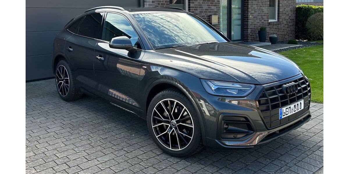 Audi Q5 43.000 km 42.000 &euro; Westoverledingen 26810