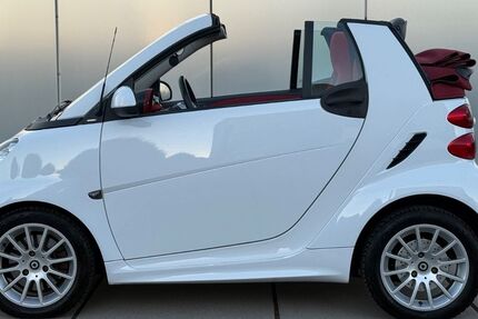 Smart ForTwo 90.000 km 6.990 &euro; Stuttgart 70469