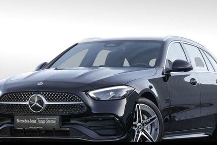 Mercedes-Benz C 300 9.787 km 42.800 &euro; Saarbrücken 66117