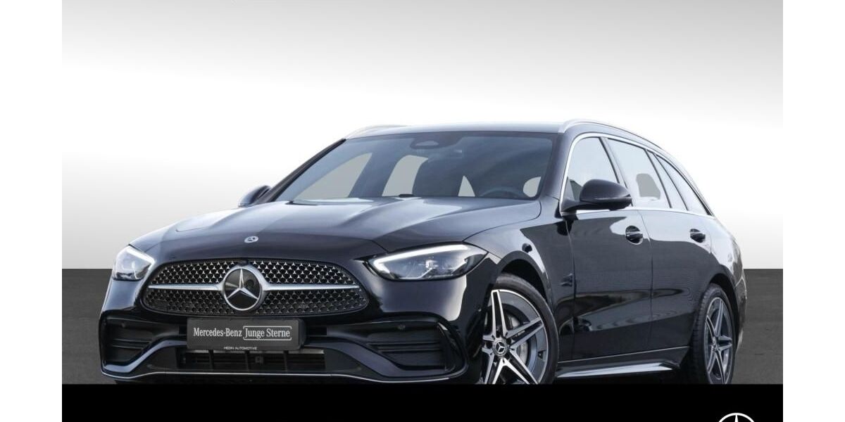 Mercedes-Benz C 300 9.787 km 42.800 &euro; Saarbrücken 66117