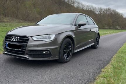 Audi A3 208.000 km 10.500 &euro; Arnstadt 99310