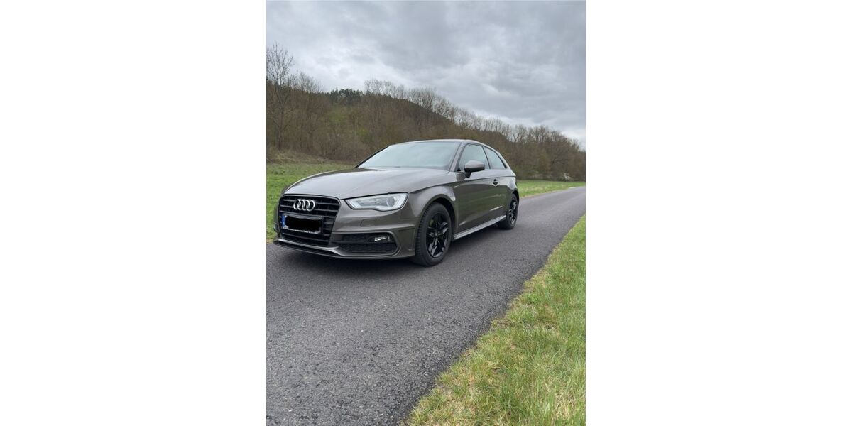 Audi A3 208.000 km 10.500 &euro; Arnstadt 99310