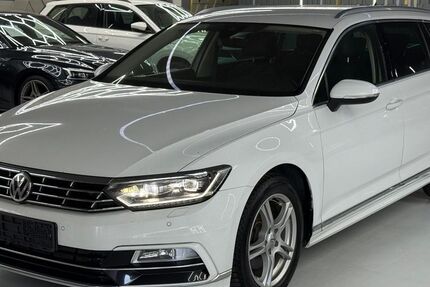 VW Passat 110.200 km 17.990 € Peine 31226