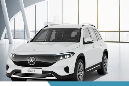 Mercedes-Benz EQB 32.933 km 39.980 &euro; Potsdam 14480