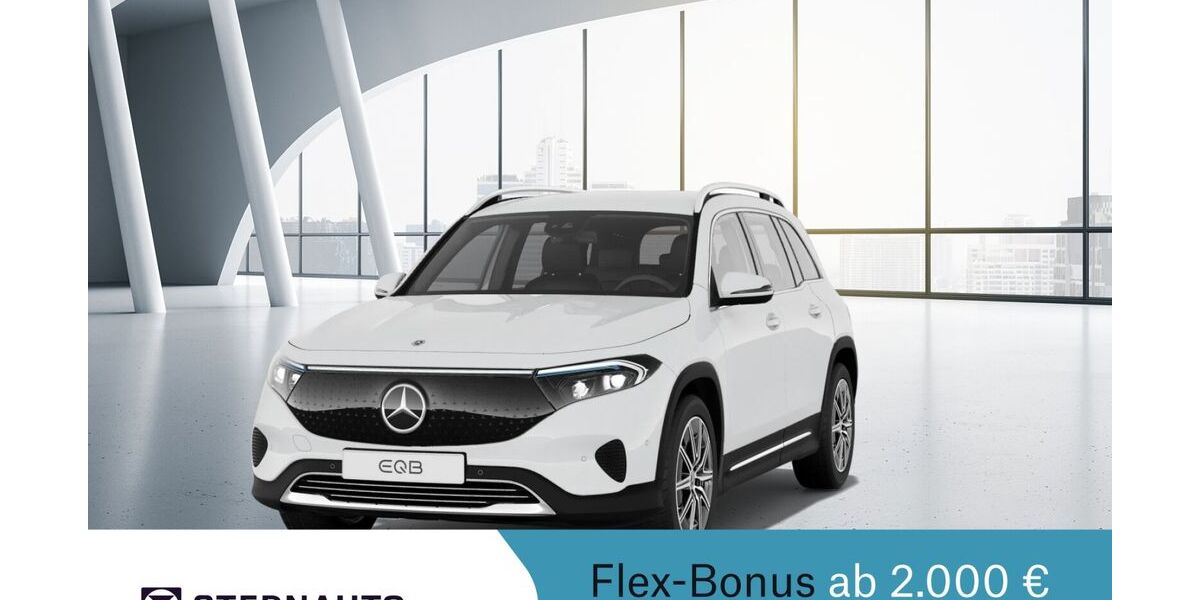 Mercedes-Benz EQB 32.933 km 39.980 &euro; Potsdam 14480