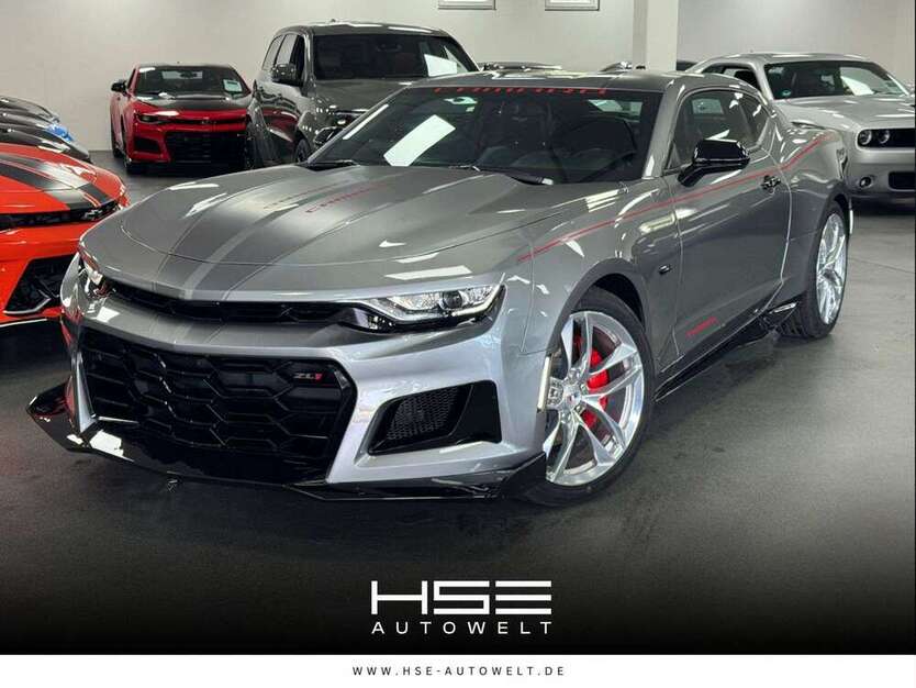 Camaro