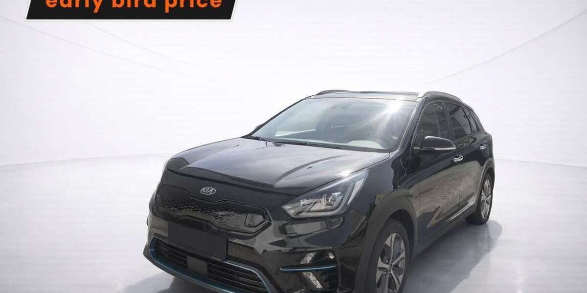 Kia Niro 89.208 km 20.544 &euro; Ergolding 84030