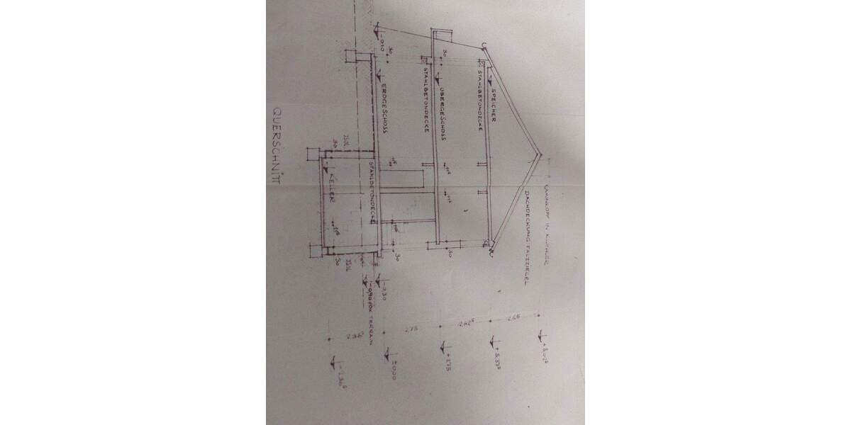Reihenmittelhaus Ludwigshafen am Rhein Oppau - 4 Zimmer, 100 m&sup2;, 319.000&euro; | Angebot:23915604