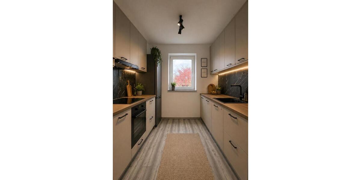 Etagenwohnung Stolberg (Rheinland) - 3 Zimmer, 72 m&sup2;, 690&euro; | Angebot:26373575