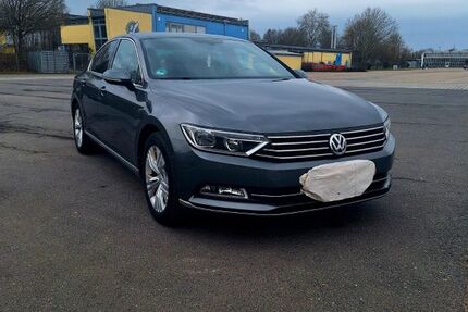VW Passat 97.500 km 17.850 € Bogen 94327