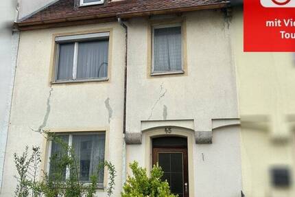 Haus Rothenburg - 6 Zimmer, 124 m&sup2;, 89.000&euro; | Angebot:26840697