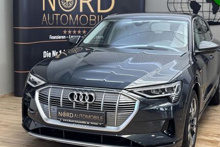 Audi e-tron 93.550 km 27.700 &euro; Rastede/ Wahnbek 26180