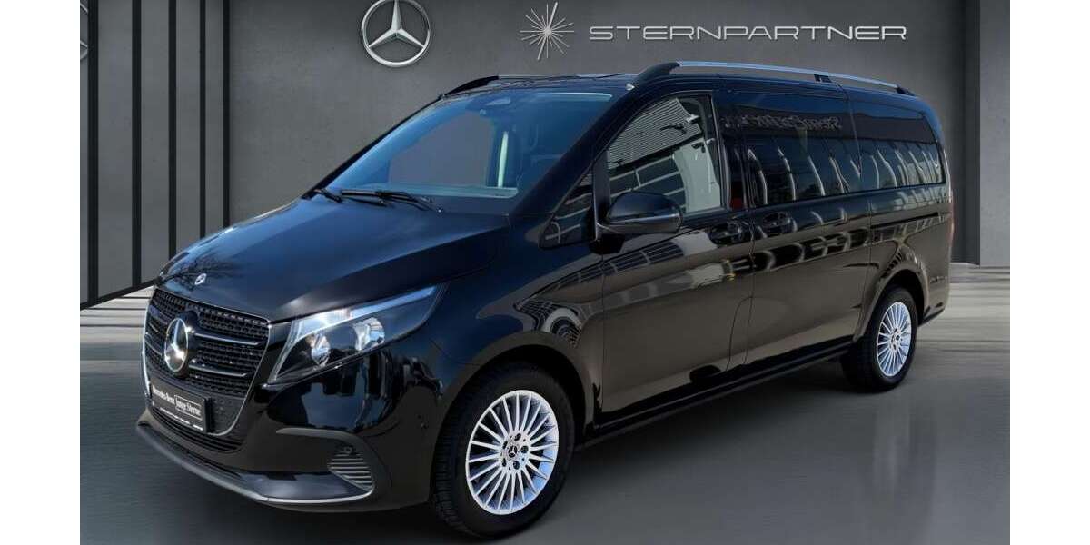 Mercedes-Benz V 220 11.485 km 55.800 &euro; Celle 29227