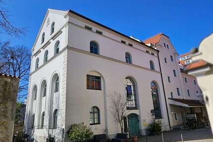 Wohnung zum Kaufen in Amberg 264.000 € 90.37 m²