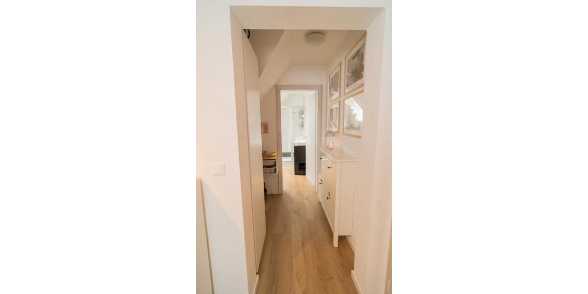 Maisonettenwohnung Mindelheim - 3 Zimmer, 82 m&sup2;, 360.000&euro; | Angebot:26317913