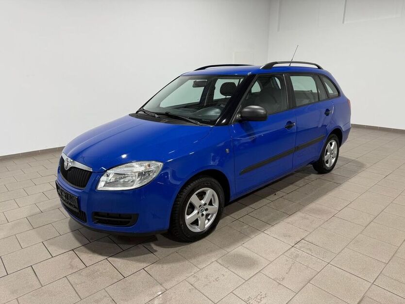 Fabia