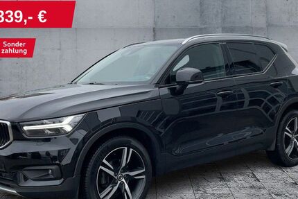 Volvo XC40 40.929 km 27.380 &euro; Bamberg 96052