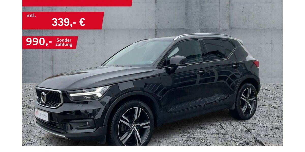 Volvo XC40 40.929 km 27.380 &euro; Bamberg 96052