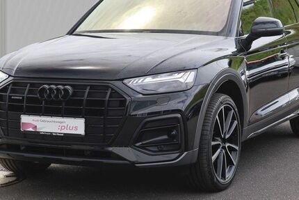 Audi Q5 61.516 km 43.980 &euro; Koblenz 56070