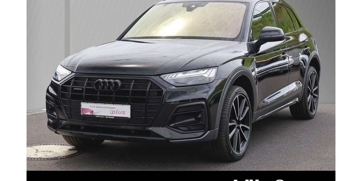 Audi Q5 61.516 km 43.980 &euro; Koblenz 56070