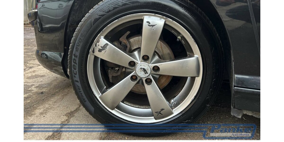 Peugeot 407 Premium*Pano*TÜV11/26*R-Cam*ALL-Rei 356.958 km 1.480 &euro; Berlin 13187