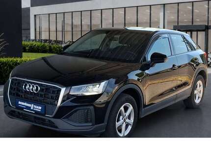 Audi Q2 54.175 km 20.490 &euro; Bielefeld 33689