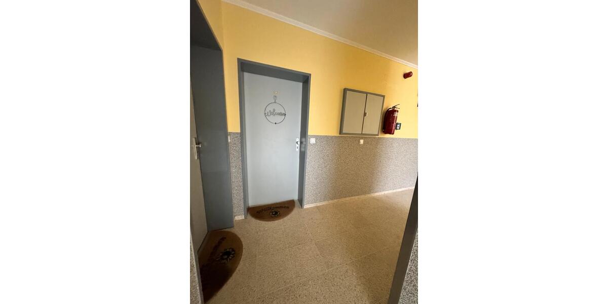 Etagenwohnung Lollar - 1 Zimmer, 38 m&sup2;, 52.600&euro; | Angebot:27436236