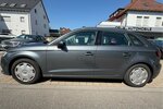 Audi A3 Sportback 1.4 TFSI S-Tronic 1. Hand Panorama 142.000 km 13.990 &euro; Neckarsulm 74172