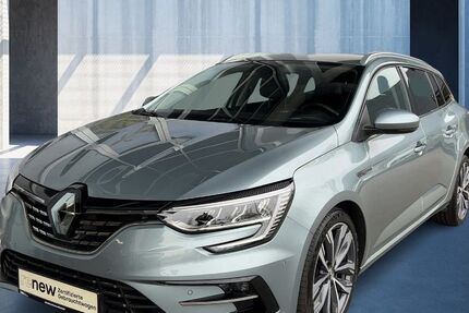 Renault Megane 72.832 km 15.990 &euro; Unterschleißheim 85716