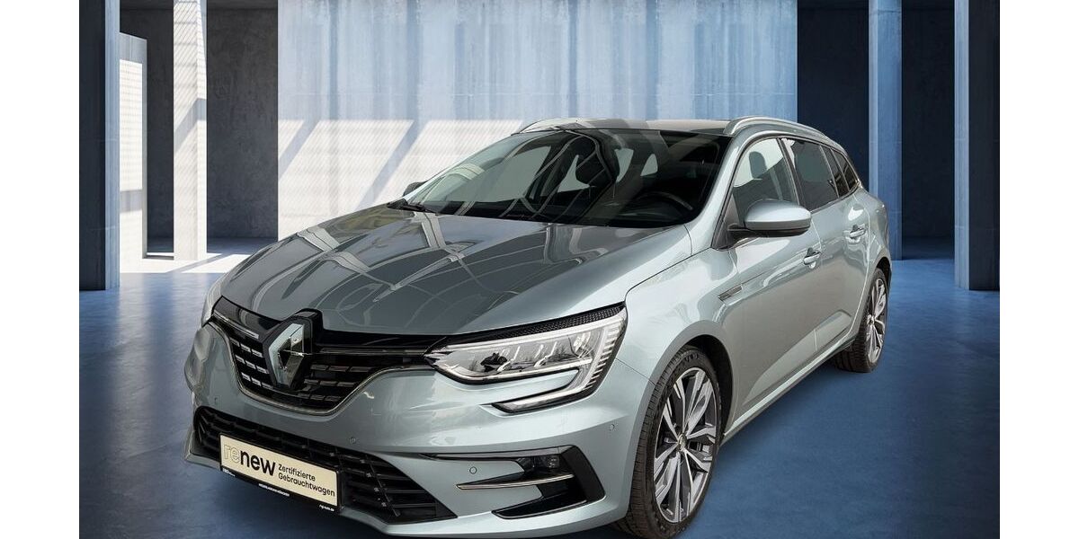 Renault Megane 72.832 km 15.990 &euro; Unterschleißheim 85716