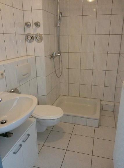 Hochparterre Kempten (Allgäu) - 1 Zimmer, 32 m&sup2;, 180.000&euro; | Angebot:26823789