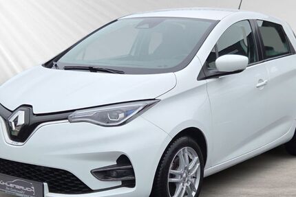 Renault ZOE 63.740 km 9.987 &euro; Neunkirchen 57290