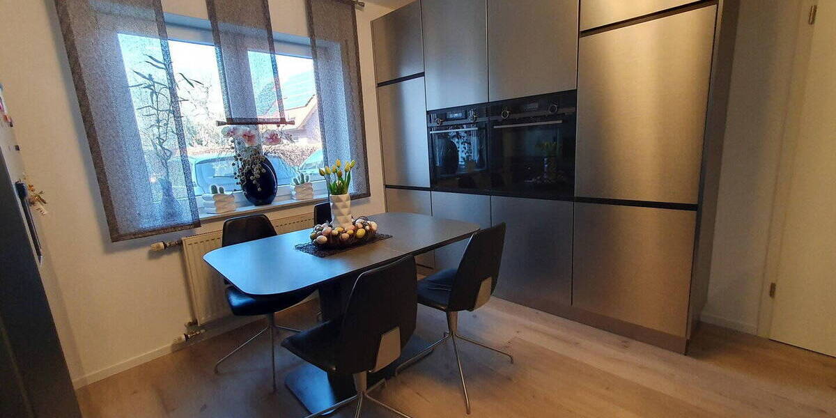 Einfamilienhaus Hude Wüsting/Wraggenort - 7 Zimmer, 243 m&sup2;, 598.000&euro; | Angebot:26204368